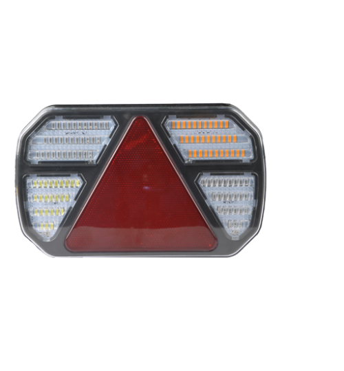 LED Rear Combination Lamp LH 007121
